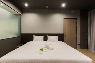 Maya Phuket Hotel fotoÄŸrafÄ±