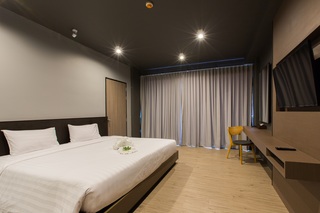 Maya Phuket Hotel fotoÄŸrafÄ±