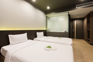 Maya Phuket Hotel fotoÄŸrafÄ±