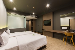 Maya Phuket Hotel fotoÄŸrafÄ±