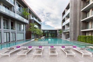 Maya Phuket Hotel fotoÄŸrafÄ±