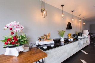 Maya Phuket Hotel fotoÄŸrafÄ±