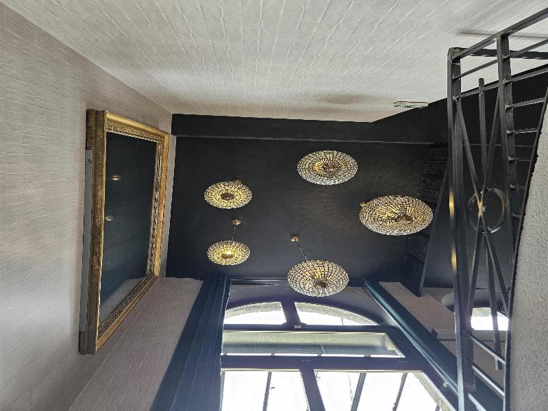 Best Western Citadelle Besancon - Lobi