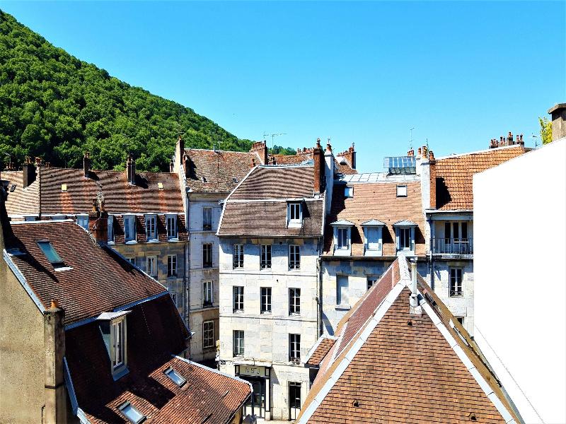 Best Western Citadelle Besancon - Genel