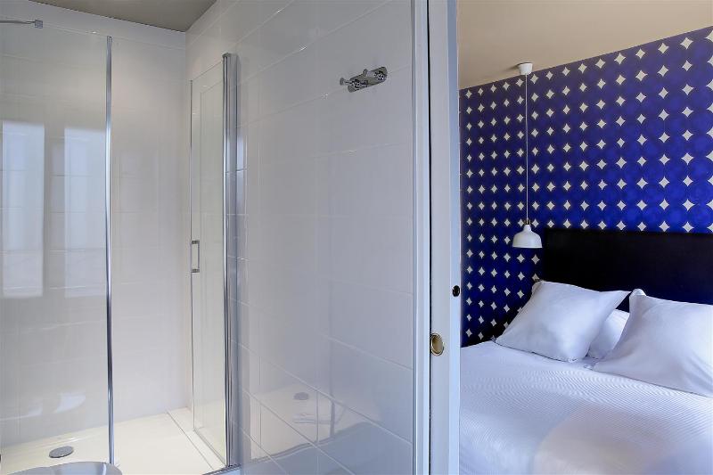 Best Western Citadelle Besancon - Oda