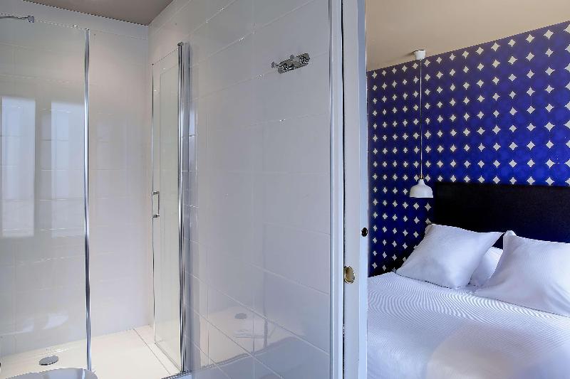 Best Western Citadelle Besancon - Oda
