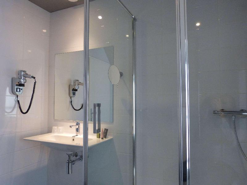 Best Western Citadelle Besancon - Oda