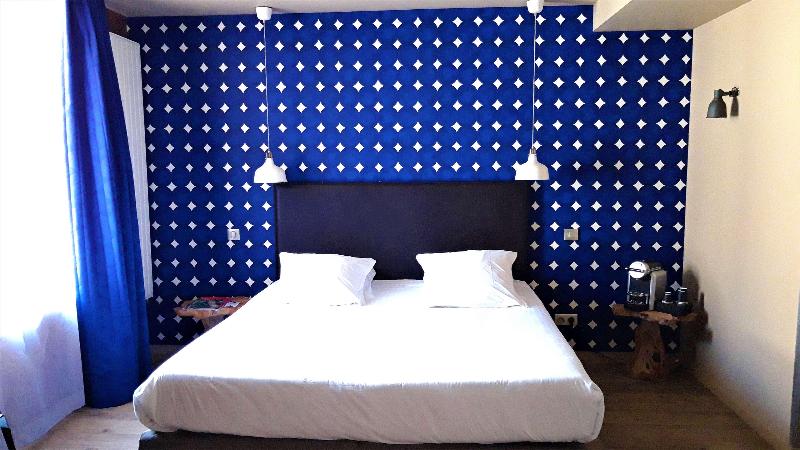 Best Western Citadelle Besancon - Oda