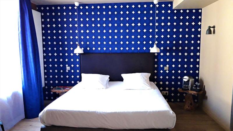 Best Western Citadelle Besancon - Oda