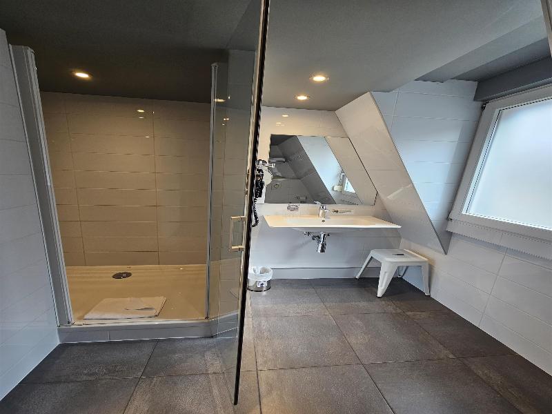 Best Western Citadelle Besancon - Oda