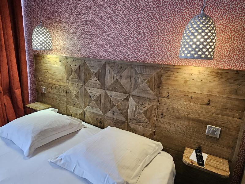Best Western Citadelle Besancon - Oda