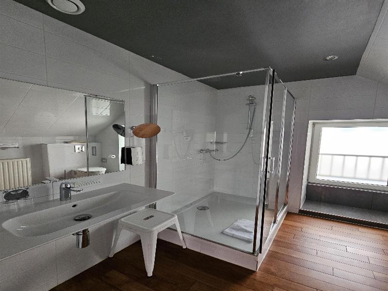 Best Western Citadelle Besancon - Oda