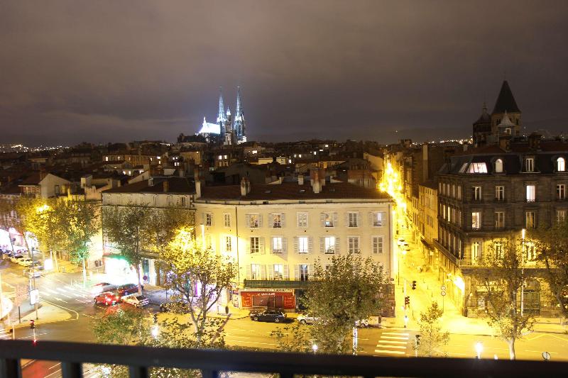 Hotel Litteraire Alexandre Vialatte, BW Signature - Genel