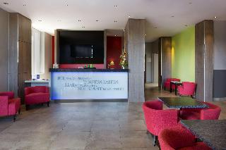 Best Western Seine West Hotel fotoÄŸrafÄ±
