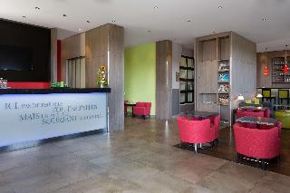 Best Western Seine West Hotel fotoÄŸrafÄ±