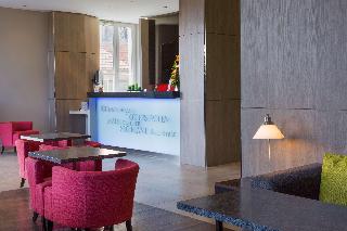 Best Western Seine West Hotel fotoÄŸrafÄ±