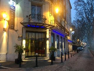 Best Western Seine West Hotel otel fotoğrafı