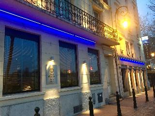 Best Western Seine West Hotel fotoÄŸrafÄ±