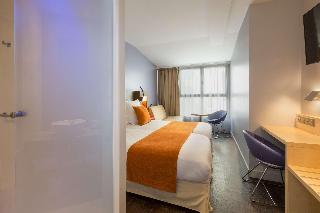 Best Western Seine West Hotel fotoÄŸrafÄ±