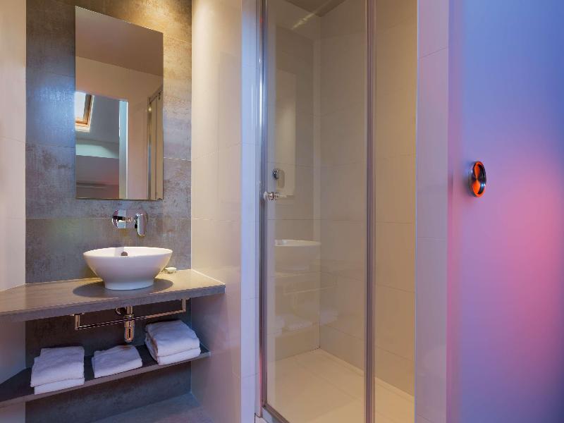 Best Western Seine West Hotel - Oda