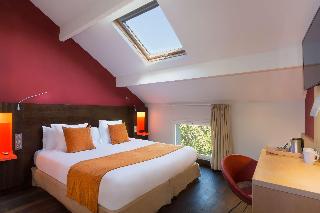 Best Western Seine West Hotel fotoÄŸrafÄ±