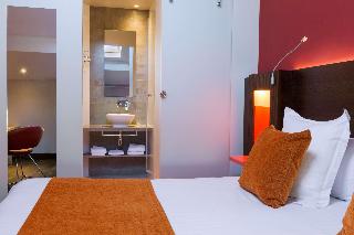 Best Western Seine West Hotel fotoÄŸrafÄ±