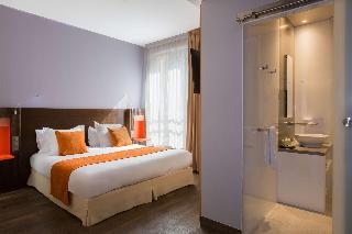 Best Western Seine West Hotel fotoÄŸrafÄ±