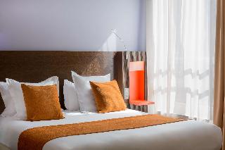 Best Western Seine West Hotel fotoÄŸrafÄ±