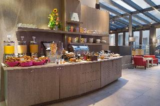 Best Western Seine West Hotel fotoÄŸrafÄ±