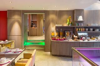 Best Western Seine West Hotel fotoÄŸrafÄ±