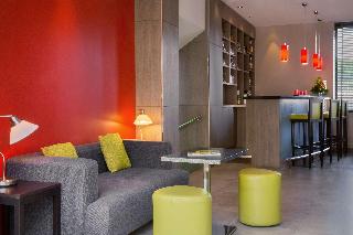 Best Western Seine West Hotel fotoÄŸrafÄ±