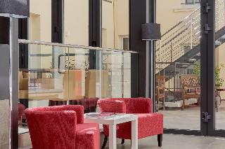 Best Western Seine West Hotel fotoÄŸrafÄ±