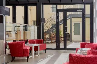 Best Western Seine West Hotel fotoÄŸrafÄ±