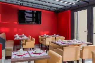 Best Western Seine West Hotel fotoÄŸrafÄ±