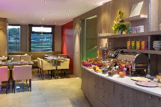 Best Western Seine West Hotel fotoÄŸrafÄ±