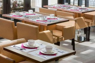 Best Western Seine West Hotel fotoÄŸrafÄ±