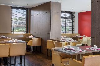 Best Western Seine West Hotel fotoÄŸrafÄ±