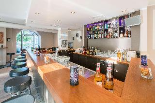 Best Western Hotel Airport Dusseldorf - Ratingen fotoÄŸrafÄ±