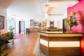 Best Western Hotel Airport Dusseldorf - Ratingen fotoÄŸrafÄ±