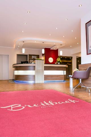 Best Western Hotel Airport Dusseldorf - Ratingen fotoÄŸrafÄ±