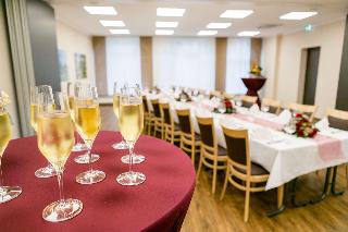 Best Western Hotel Airport Dusseldorf - Ratingen fotoÄŸrafÄ±