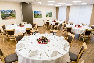 Best Western Hotel Airport Dusseldorf - Ratingen fotoÄŸrafÄ±