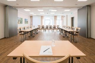 Best Western Hotel Airport Dusseldorf - Ratingen fotoÄŸrafÄ±