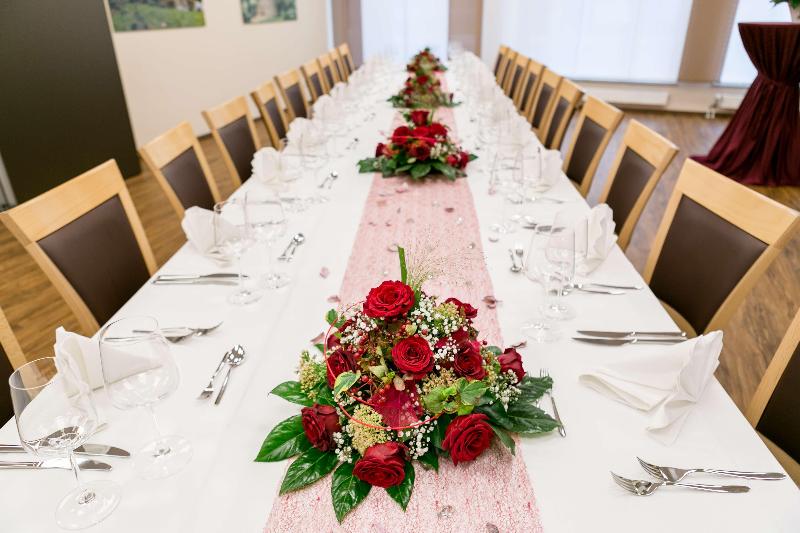 Best Western Hotel Airport Dusseldorf - Ratingen - Toplantı