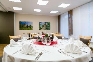 Best Western Hotel Airport Dusseldorf - Ratingen fotoÄŸrafÄ±