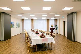 Best Western Hotel Airport Dusseldorf - Ratingen fotoÄŸrafÄ±