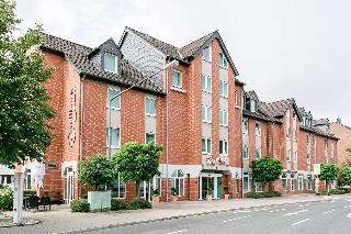 Best Western Hotel Airport Dusseldorf - Ratingen otel fotoğrafı