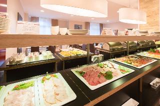 Best Western Hotel Airport Dusseldorf - Ratingen fotoÄŸrafÄ±