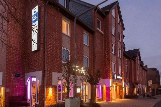 Best Western Hotel Airport Dusseldorf - Ratingen fotoÄŸrafÄ±