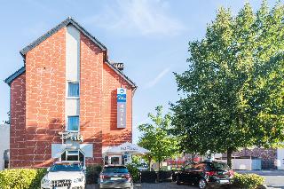 Best Western Hotel Airport Dusseldorf - Ratingen fotoÄŸrafÄ±